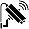 Closed Circuit Monitoring System